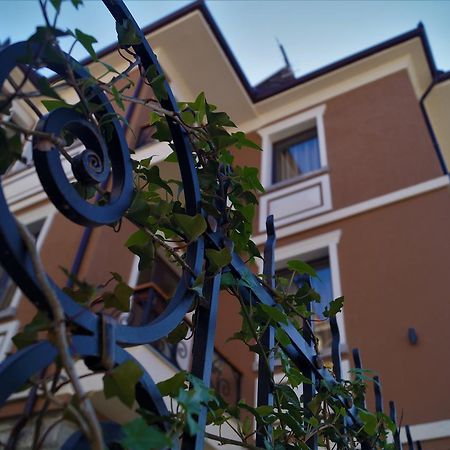 Vila Trebicka Корча Экстерьер фото